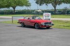 Thumbnail Photo 6 for 1987 Mercedes-Benz 560SL