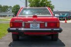 Thumbnail Photo 3 for 1987 Mercedes-Benz 560SL