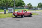 Thumbnail Photo 4 for 1987 Mercedes-Benz 560SL