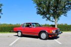 Thumbnail Photo 3 for 1987 Mercedes-Benz 560SL