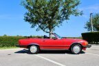 Thumbnail Photo 4 for 1987 Mercedes-Benz 560SL