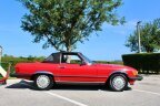 Thumbnail Photo 5 for 1987 Mercedes-Benz 560SL