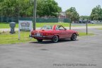 Thumbnail Photo 4 for 1987 Mercedes-Benz 560SL
