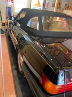 Thumbnail Photo 5 for 1987 Mercedes-Benz 560SL for Sale by Owner