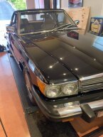 Thumbnail Photo 1 for 1987 Mercedes-Benz 560SL for Sale by Owner