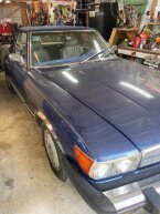 Thumbnail Photo 5 for 1987 Mercedes-Benz 560SL