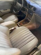 Thumbnail Photo 4 for 1987 Mercedes-Benz 560SL