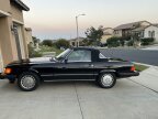 Thumbnail Photo 5 for 1987 Mercedes-Benz 560SL for Sale by Owner