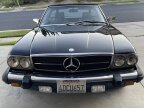 Thumbnail Photo 1 for 1987 Mercedes-Benz 560SL for Sale by Owner