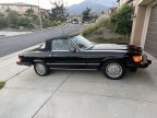 Thumbnail Photo 3 for 1987 Mercedes-Benz 560SL for Sale by Owner