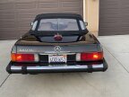 Thumbnail Photo 4 for 1987 Mercedes-Benz 560SL for Sale by Owner
