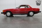 Thumbnail Photo 3 for 1987 Mercedes-Benz 560SL