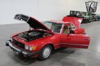 Thumbnail Photo 6 for 1987 Mercedes-Benz 560SL