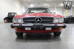 Thumbnail Photo 2 for 1987 Mercedes-Benz 560SL