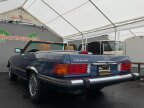 Thumbnail Photo 4 for 1987 Mercedes-Benz 560SL