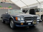 Thumbnail Photo 1 for 1987 Mercedes-Benz 560SL