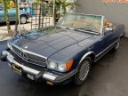 Thumbnail Photo 3 for 1987 Mercedes-Benz 560SL
