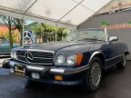 Thumbnail Photo 6 for 1987 Mercedes-Benz 560SL