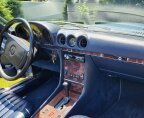 Thumbnail Photo 5 for 1987 Mercedes-Benz 560SL for Sale by Owner