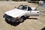 Thumbnail Photo 3 for 1987 Mercedes-Benz 560SL