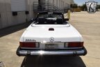 Thumbnail Photo 2 for 1987 Mercedes-Benz 560SL