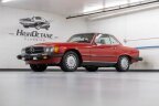 Thumbnail Photo 4 for 1987 Mercedes-Benz 560SL