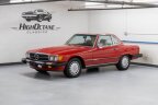 Thumbnail Photo 2 for 1987 Mercedes-Benz 560SL