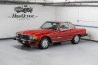 Thumbnail Photo 3 for 1987 Mercedes-Benz 560SL