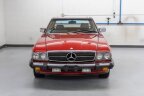 Thumbnail Photo 6 for 1987 Mercedes-Benz 560SL