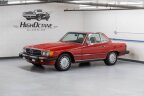 Thumbnail Photo 1 for 1987 Mercedes-Benz 560SL