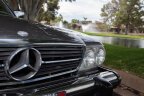 Thumbnail Photo 5 for 1987 Mercedes-Benz 560SL for Sale by Owner