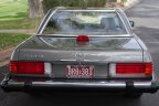 Thumbnail Photo 3 for 1987 Mercedes-Benz 560SL for Sale by Owner