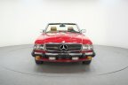 Thumbnail Photo 2 for 1987 Mercedes-Benz 560SL