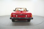 Thumbnail Photo 6 for 1987 Mercedes-Benz 560SL
