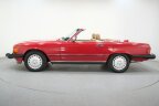 Thumbnail Photo 4 for 1987 Mercedes-Benz 560SL