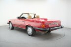 Thumbnail Photo 5 for 1987 Mercedes-Benz 560SL