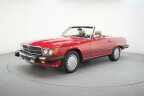 Thumbnail Photo 3 for 1987 Mercedes-Benz 560SL