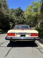 Thumbnail Photo 4 for 1987 Mercedes-Benz 560SL for Sale by Owner