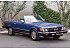 1987 Mercedes-Benz 560SL