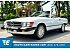 1987 Mercedes-Benz 560SL