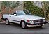 1987 Mercedes-Benz 560SL