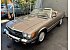 1987 Mercedes-Benz 560SL