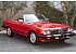 1987 Mercedes-Benz 560SL