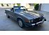1987 Mercedes-Benz 560SL