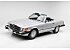 1987 Mercedes-Benz 560SL
