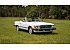 1987 Mercedes-Benz 560SL