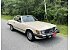 1987 Mercedes-Benz 560SL