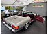 1987 Mercedes-Benz 560SL