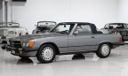 Thumbnail Photo 2 for 1987 Mercedes-Benz 560SL