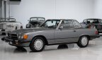 Thumbnail Photo 3 for 1987 Mercedes-Benz 560SL